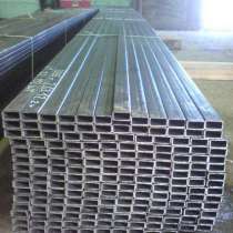 Металлический профиль, в Воскресенске