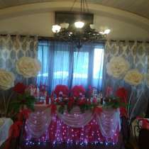 Украшение и организация мероприятий, в Челябинске