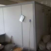 Сдам а аренду промышленные холодильники 2,5,10,тон, в г.Минск