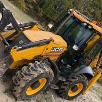 Продам экскаватор погрузчик JCB 3cx super, 2013 г/в, в Оренбурге