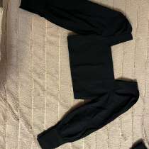 Черный топик, с длинным рукавом, в Самаре