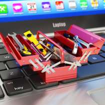 РЕМОНТ и НАСТРОЙКА КОМПЬЮТЕРОВ и НОУТБУКОВ, в г.Тель-Авив