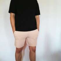 Футболки и шорты мужские, в г.Луганск