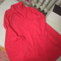 Платье- рубашка, в Москве