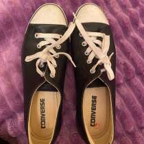Кеды converse, 39 размер, в Москве