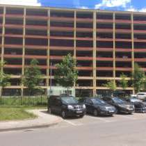 Сдам в поеду машиноместо, в Москве