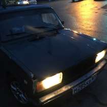Ваз 2105, в Ростове-на-Дону
