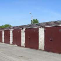 Продам гараж в г. Уфа, в Уфе