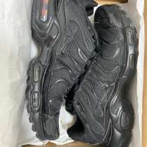 Продаю nike air max plus состояние идеальное одел пару раз, в Москве