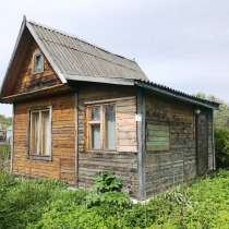 Дача 30м2 д. Коровино, в Переславле-Залесском
