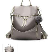 Brown Рюкзак, в Москве