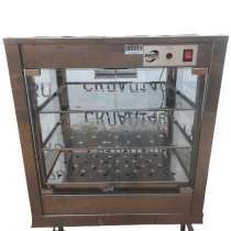 Тепловая витрина Sikom, в Санкт-Петербурге