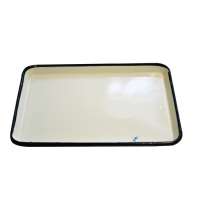 Лоток эмалированный. № 2, в Новосибирске