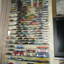 Большая коллекция автомобилей масштаб 1 : 43, в Москве