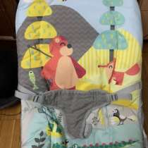 Детский жезлонг, в Москве