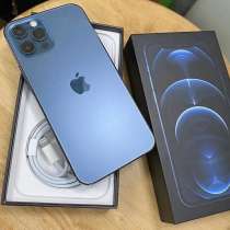 Apple iPhone 12 pro max 256Gb, в г.China Grove
