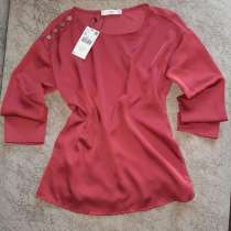 Шёлковая блуза, в Белгороде