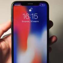 IPhone X 64 gb, в Ростове-на-Дону