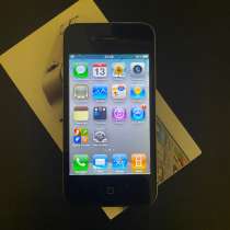 IPhone 4 32gb iOS 4.3.3, в Санкт-Петербурге