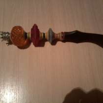 Винтажный мундштук ручной работы(СССР), в Глазове