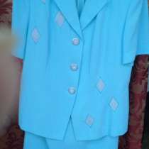 Женский летний костюм-48р, в г.Семей