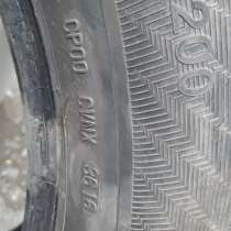 Автомобильная шина Gislaved Nord Frost 200 - 225/55 R17 101T, в Екатеринбурге