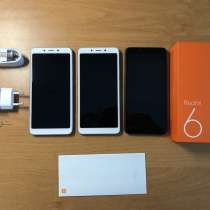 Xiaomi Redmi 6 32Gb можно в рассрочку, в г.Минск