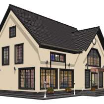 TEREMDOM, в Вологде