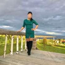 Платье женское 42р, в Перми