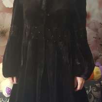 Продам норковую шубу, в г.Семей