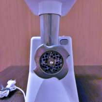 Продаю. Мясорубка Moulinex HV6, Франция, в Липецке