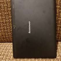 Планшет Lenovo, в Балашихе