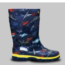 Резиновые сапожки на мальчика р.23, в г.Киев