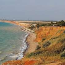 Участок ИЖС в курортном поселке у моря, в Севастополе