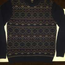 Свитер мужской Ostin р- р M, в Москве