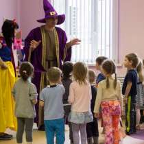 Детский праздник в детском саду!, в Ростове-на-Дону