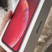 IPhone XR 64Gb, в Сарапуле