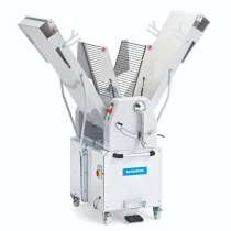 Тестораскаточная машина для пельменей/слоеного теста, в г.Стамбул