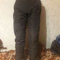 Очень красивые модные зимние штаны, в г.Черкассы