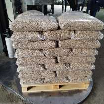 Пеллеты А1 (Топливные древесные гранулы диаметром 6 мм), в г.Витебск
