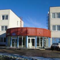 Продается предприятие в Чехии, в г.Прага