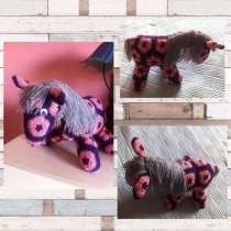 Мягкая игрушка, в г.Стамбул