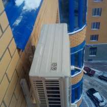Установка кондиционеров, в Зеленограде