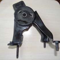 Подушка двигателя 1zzfe задняя 12371-0D120, в Ангарске