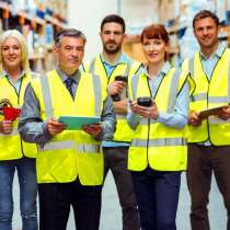 Работа вахтой в Москве, области, регионах, в Климовске