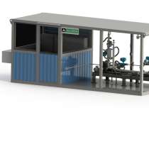 Эмульсионная установка Альтек Alltech 3 т/ч, в Москве