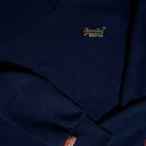 Свитошот superdry, в Санкт-Петербурге