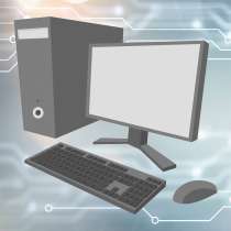 Установка Windows и программ, обслуживание ПК, в г.Витебск