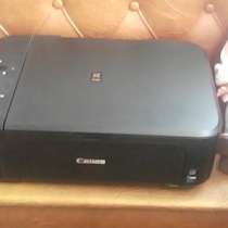 принтер Canon MG2100, в Серпухове