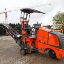 дорожную технику Wirtgen W50, в Ярославле